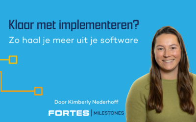 Finished with implementation? Ready to improve.