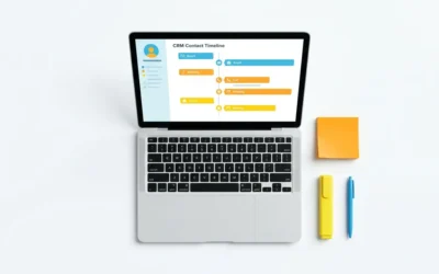 Hoe helpt CRM bij het bewaken van klantafspraken?