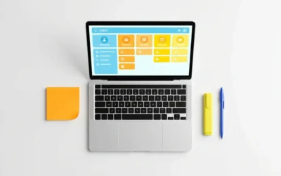 Hoe stel je een CRM-systeem correct in?