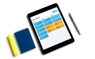 Hoe houd je klantdata overzichtelijk in CRM?