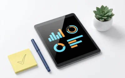 Wat zijn de 5 voordelen van een CRM-systeem?