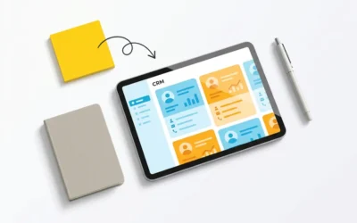 Hoe gebruik je CRM voor terugkerende klanten?