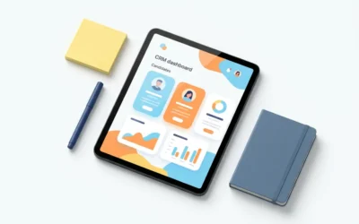 Wat maakt een CRM-systeem geschikt voor detacheerders?