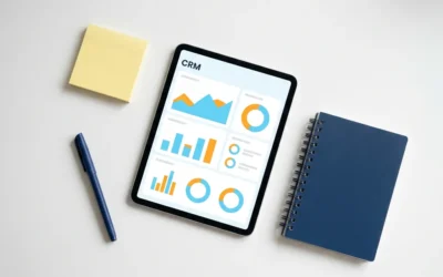 Hoe kies je het beste CRM-systeem in 2026?