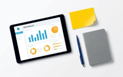 Wat is een CRM-systeem waard voor ICT-bedrijven?