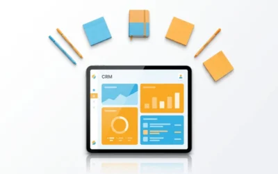 Wat zijn de 5 meest gevraagde CRM-integraties?