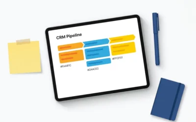 Wat doet een CRM-systeem voor je salesproces?