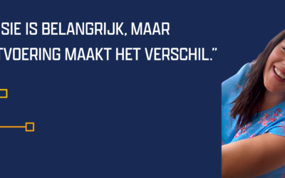 Maak kennis met het Fortes team: Kim Lindner
